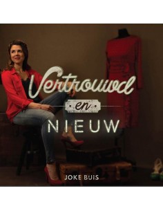 Vertrouwd & Nieuw