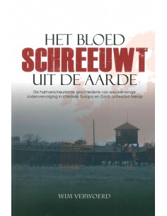 Bloed schreeuwt uit de aarde