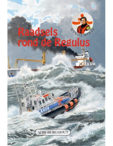 Raadsels rond de regules