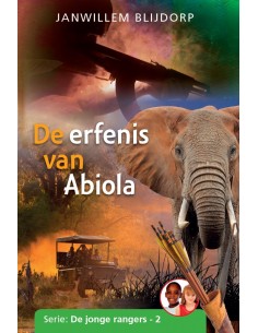 Erfenis van abiola