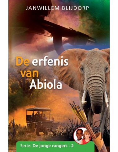 Erfenis van abiola