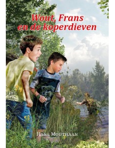 Wout frans en de koperdieven
