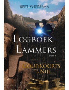 Goudkoorts aan de nijl