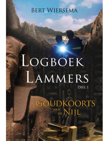 Goudkoorts aan de nijl