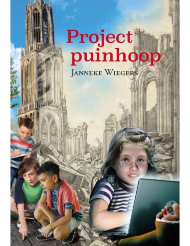 Project puinhoop