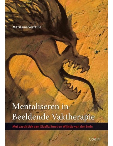 Mentaliseren in beeldende vaktherapie