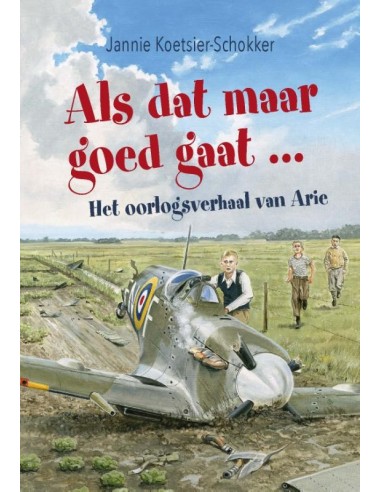 Als dat maar goed gaat