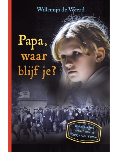 Papa, waar blijf je?