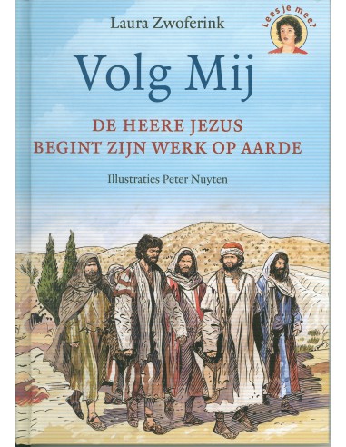 Volg mij