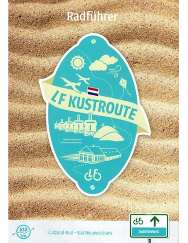 Radf?hrer LF kustroute