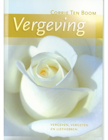 Gideonietje vergeving