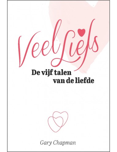 Veel liefs