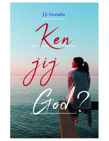 Ken jij God?