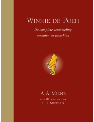 Winnie de Poeh