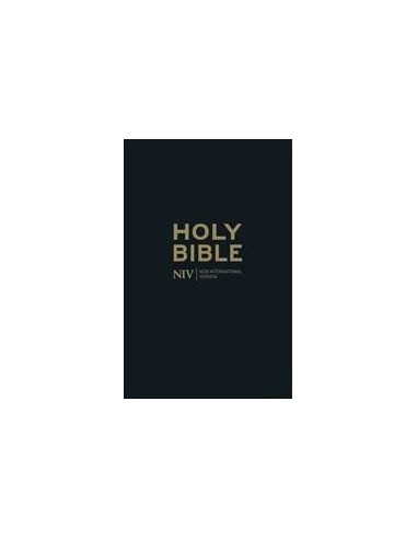 KJVA LP Text Bible, Blue Flex Vinyl
