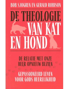 Theologie van kat en hond