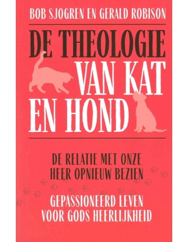 Theologie van kat en hond