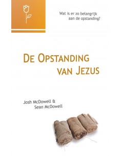 Opstanding van Jezus