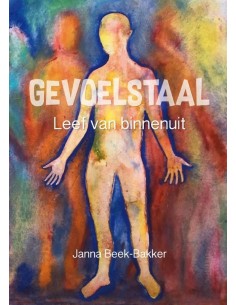 Gevoelstaal