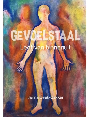 Gevoelstaal