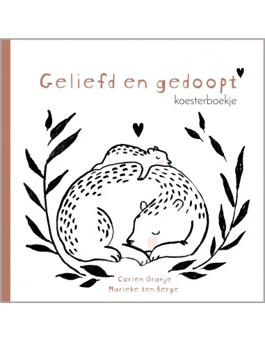 Geliefd en gedoopt