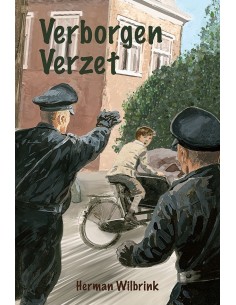 Verborgen verzet