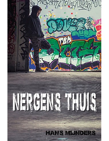 Nergens thuis