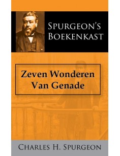Zeven Wonderen Van Genade