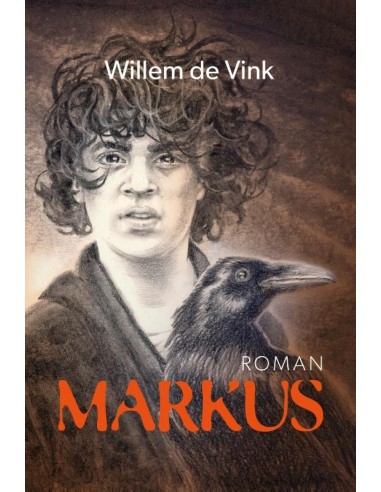Markus (paperback)