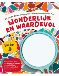 Wonderlijk en waardevol
