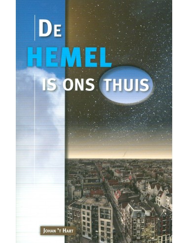 Hemel is ons thuis