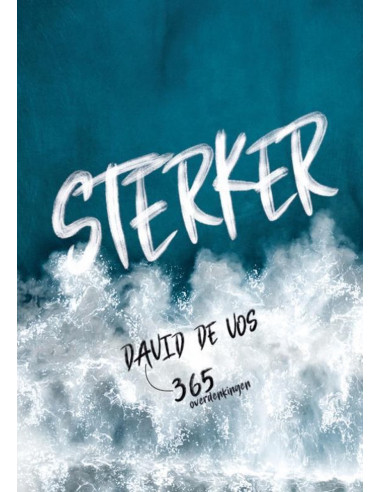 Sterker