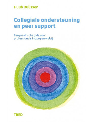 Collegiale ondersteuning en peer support