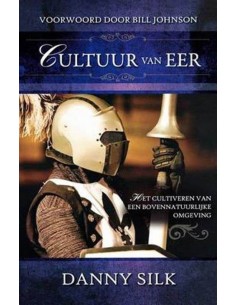 Cultuur van eer