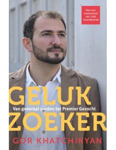 Gelukzoeker