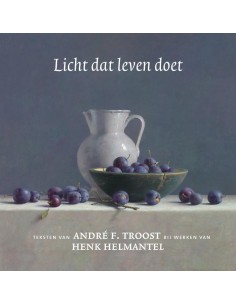 Licht dat leven doet