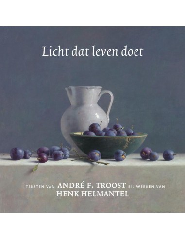 Licht dat leven doet