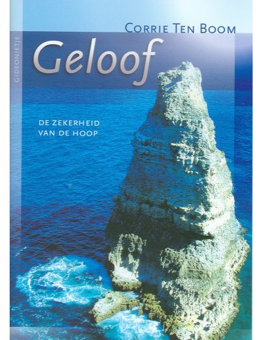 Gideonietje geloof