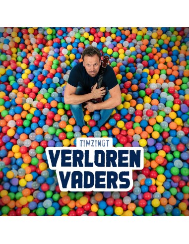 Verloren Vaders