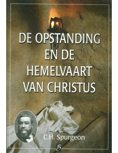 Opstanding en de hemelvaart van Christus