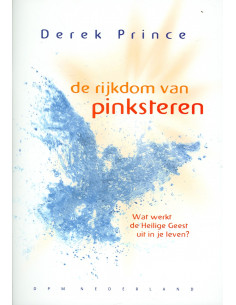 Rijkdom van pinksteren