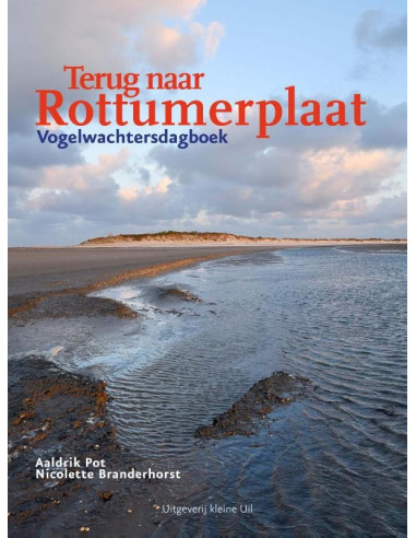 Terug naar Rottumerplaat