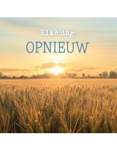 Bij ziekte (140 x 140 mm)