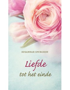 Liefde tot het einde