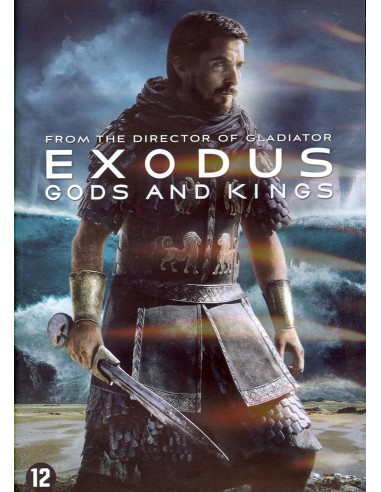 Exodus: gods and kings