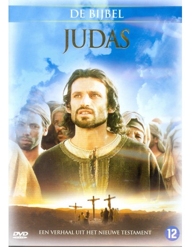De Bijbel: Judas