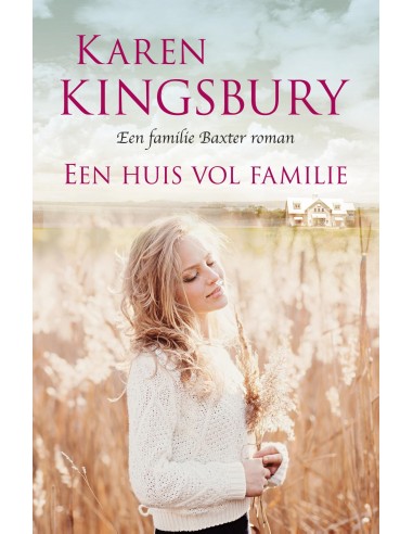 Een huis vol familie