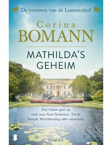 Mathilda's geheim