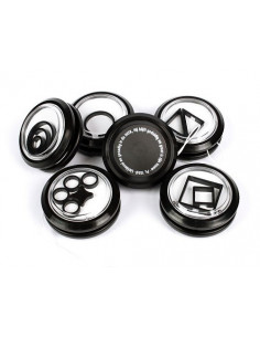 Jojo met geduldspel ps 103:8