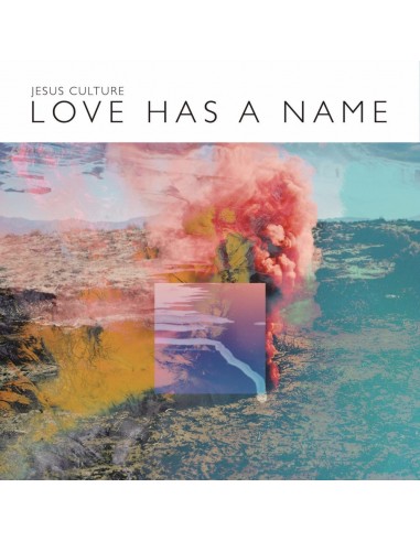 Love has a name